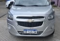 Autos - Chevrolet Spin 2018 Nafta 50000Km - En Venta