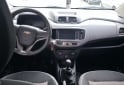 Autos - Chevrolet Spin 2018 Nafta 50000Km - En Venta