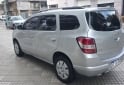Autos - Chevrolet Spin 2018 Nafta 50000Km - En Venta
