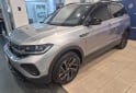 Autos - Volkswagen T-CROSS HIGHLINE 2022 Nafta 20000Km - En Venta