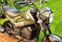 Motos - Honda Navi 2024 Nafta 5900Km - En Venta