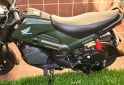 Motos - Honda Navi 2024 Nafta 5900Km - En Venta