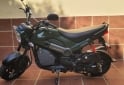 Motos - Honda Navi 2024 Nafta 5900Km - En Venta