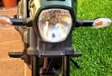 Motos - Honda Navi 2024 Nafta 5900Km - En Venta