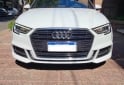 Autos - Audi A3 sed�n S Line 2018 Nafta 82000Km - En Venta