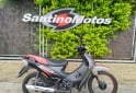 Motos - Gilera SMASH 110 CC 2022 Nafta 6471Km - En Venta