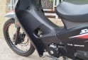 Motos - Gilera SMASH 110 CC 2022 Nafta 6471Km - En Venta