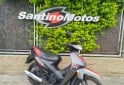 Motos - Gilera SMASH 110 CC 2022 Nafta 6471Km - En Venta