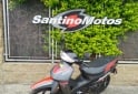 Motos - Gilera SMASH 110 CC 2022 Nafta 6471Km - En Venta