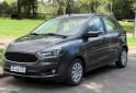 Autos - Ford Ka 2019 Nafta 85000Km - En Venta