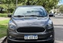 Autos - Ford Ka 2019 Nafta 85000Km - En Venta