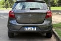 Autos - Ford Ka 2019 Nafta 85000Km - En Venta