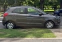Autos - Ford Ka 2019 Nafta 85000Km - En Venta