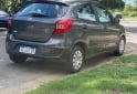 Autos - Ford Ka 2019 Nafta 85000Km - En Venta