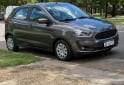 Autos - Ford Ka 2019 Nafta 85000Km - En Venta