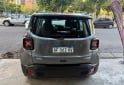 Camionetas - Jeep Renegade Longitude 2021 Nafta 53000Km - En Venta