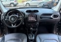 Camionetas - Jeep Renegade Longitude 2021 Nafta 53000Km - En Venta