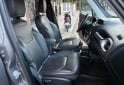 Camionetas - Jeep Renegade Longitude 2021 Nafta 53000Km - En Venta