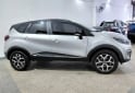 Autos - Renault Captur intens 2018 Nafta 147000Km - En Venta