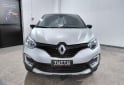 Autos - Renault Captur intens 2018 Nafta 147000Km - En Venta