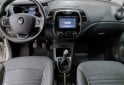 Autos - Renault Captur intens 2018 Nafta 147000Km - En Venta