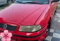 Autos - Volkswagen Gol power 2003 Nafta 111111Km - En Venta
