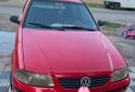 Autos - Volkswagen Gol power 2003 Nafta 111111Km - En Venta