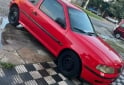 Autos - Volkswagen Gol power 2003 Nafta 111111Km - En Venta