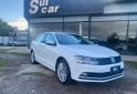 Autos - Volkswagen Vento 1.4 TSI 2018 Nafta 90345Km - En Venta