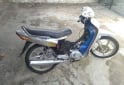 Motos - Guerrero Dl 110 2008 Nafta 16000Km - En Venta