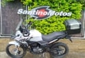Motos - Corven TRIAX ADV 250 CC 2025 Nafta 4844Km - En Venta