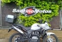 Motos - Corven TRIAX ADV 250 CC 2025 Nafta 4844Km - En Venta