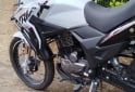 Motos - Corven TRIAX ADV 250 CC 2025 Nafta 4844Km - En Venta