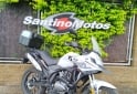 Motos - Corven TRIAX ADV 250 CC 2025 Nafta 4844Km - En Venta