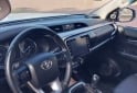 Camionetas - Toyota hiliux srx 2021 Diesel 90000Km - En Venta