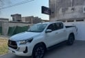 Camionetas - Toyota hiliux srx 2021 Diesel 90000Km - En Venta