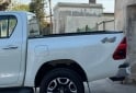 Camionetas - Toyota hiliux srx 2021 Diesel 90000Km - En Venta