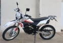 Motos - Beta TR 2.0 2022 Nafta 10400Km - En Venta
