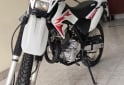 Motos - Honda Tornado 2016 Nafta 32000Km - En Venta