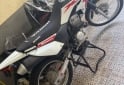 Motos - Honda Tornado 2016 Nafta 32000Km - En Venta