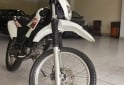 Motos - Honda Tornado 2016 Nafta 32000Km - En Venta