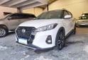 Autos - Nissan Kicks 1.6 Advance 2022 Nafta 52100Km - En Venta