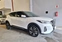 Autos - Nissan Kicks 1.6 Advance 2022 Nafta 52100Km - En Venta