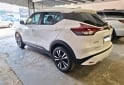 Autos - Nissan Kicks 1.6 Advance 2022 Nafta 52100Km - En Venta