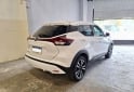 Autos - Nissan Kicks 1.6 Advance 2022 Nafta 52100Km - En Venta