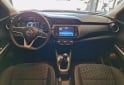 Autos - Nissan Kicks 1.6 Advance 2022 Nafta 52100Km - En Venta