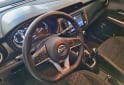 Autos - Nissan Kicks 1.6 Advance 2022 Nafta 52100Km - En Venta