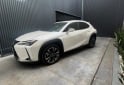Autos - Lexus UX 250H 2019 Electrico / Hibrido 55000Km - En Venta
