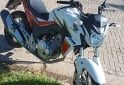 Motos - Honda CB twster 2017 Nafta 20400Km - En Venta