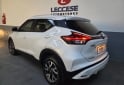 Autos - Nissan Kicks 2023 Nafta 34500Km - En Venta